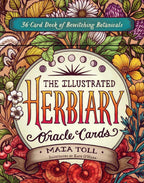 The Illustrated Herbiary