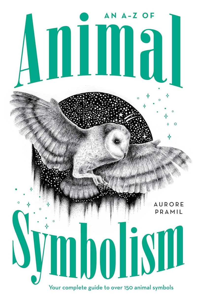 An A-Z Of Animal Symbolism