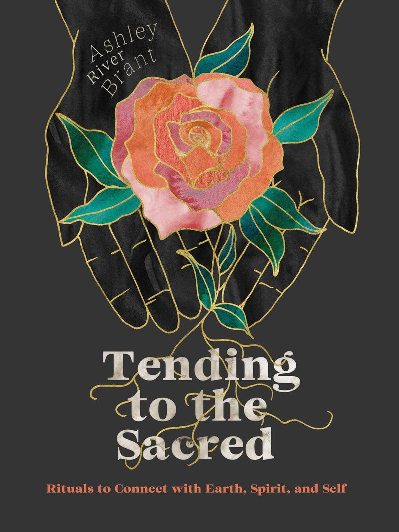 Tending To The Sacred