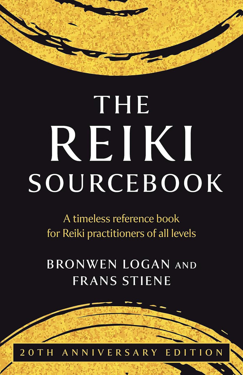 The Reiki Sourcebook