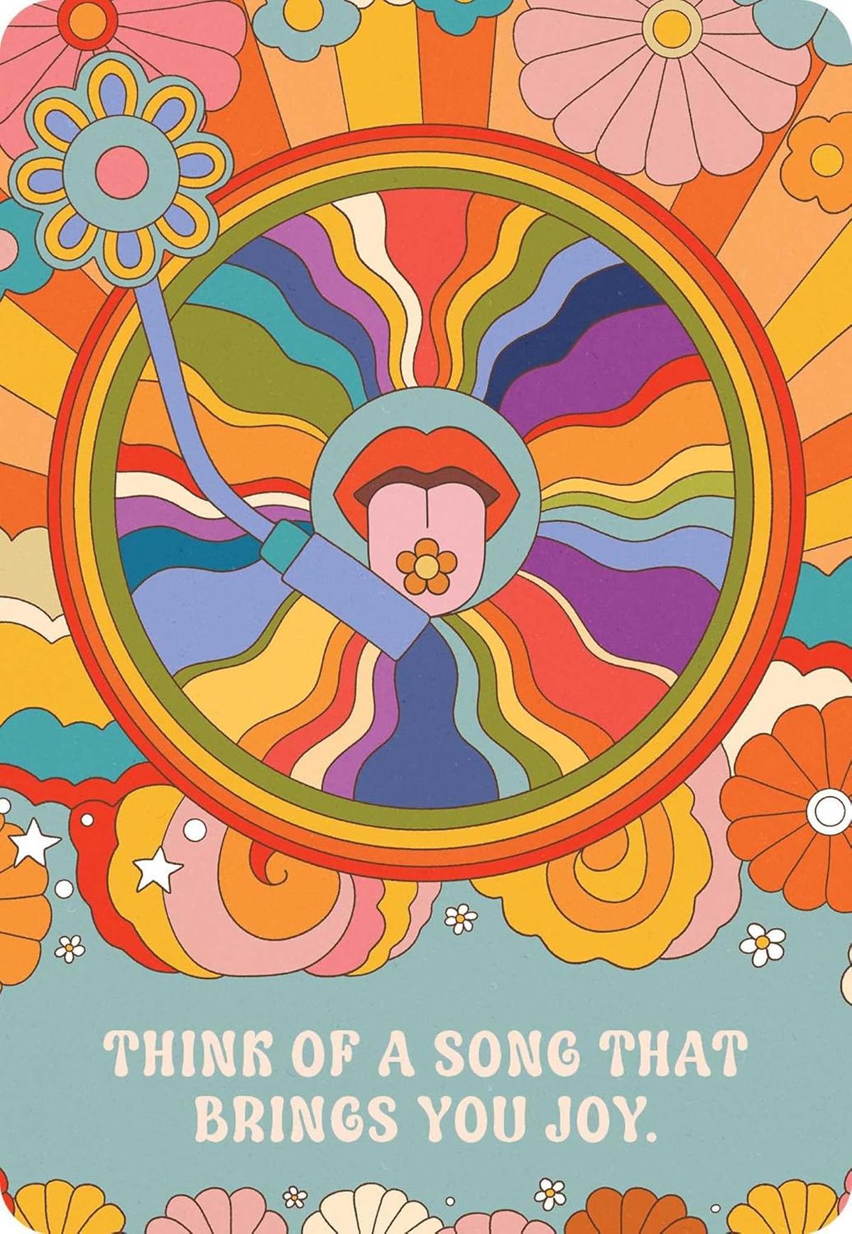 Cards For Daily Gratitude