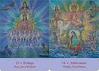 The Zodiac Light Oracle