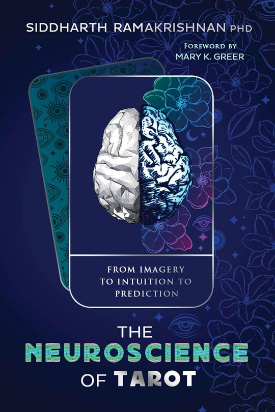 The Neuroscience Of Tarot