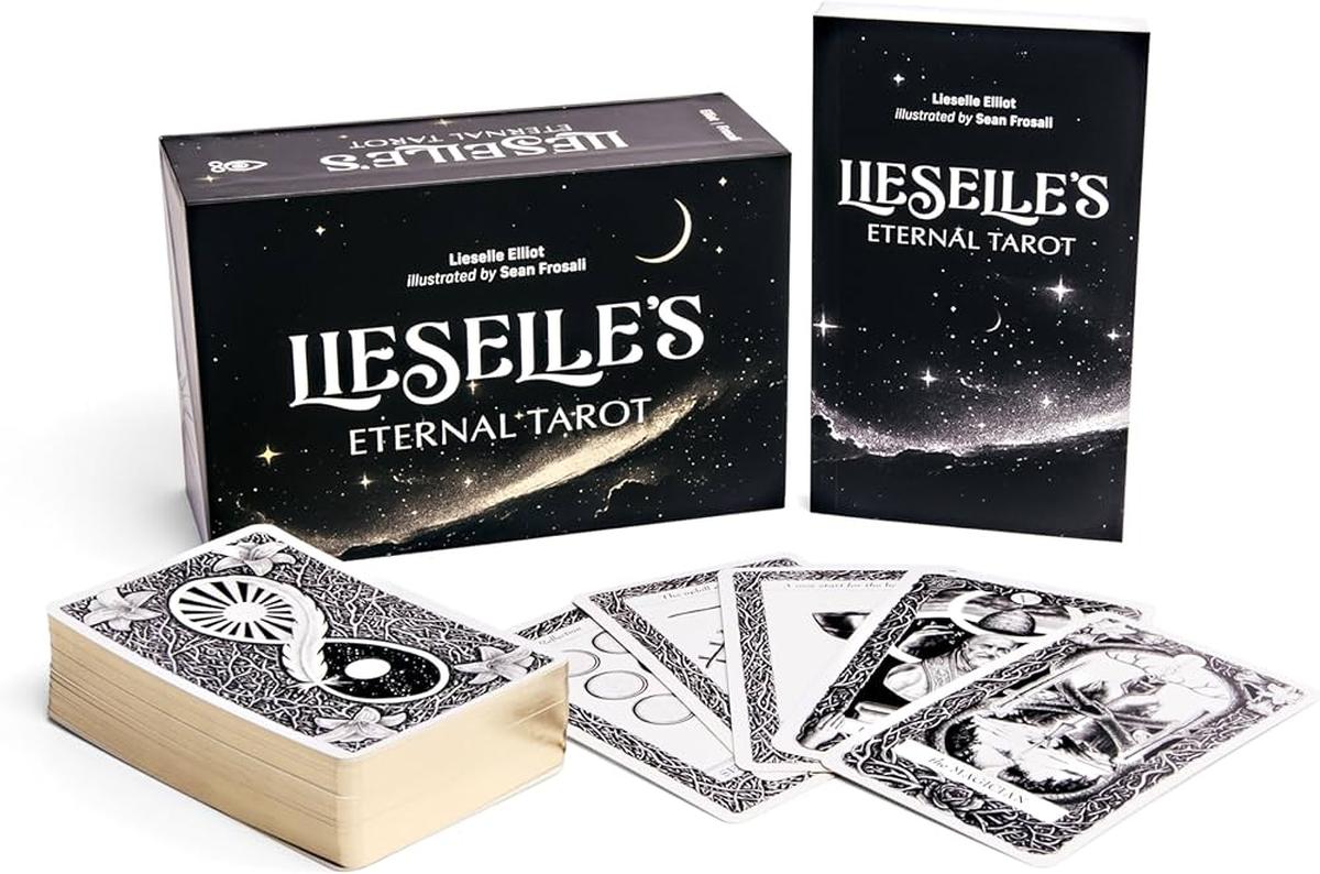 Lieselle's Eternal Tarot