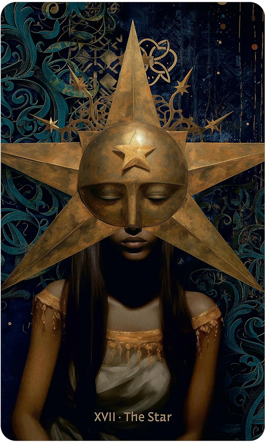 W.I.T.C.H. Tarot