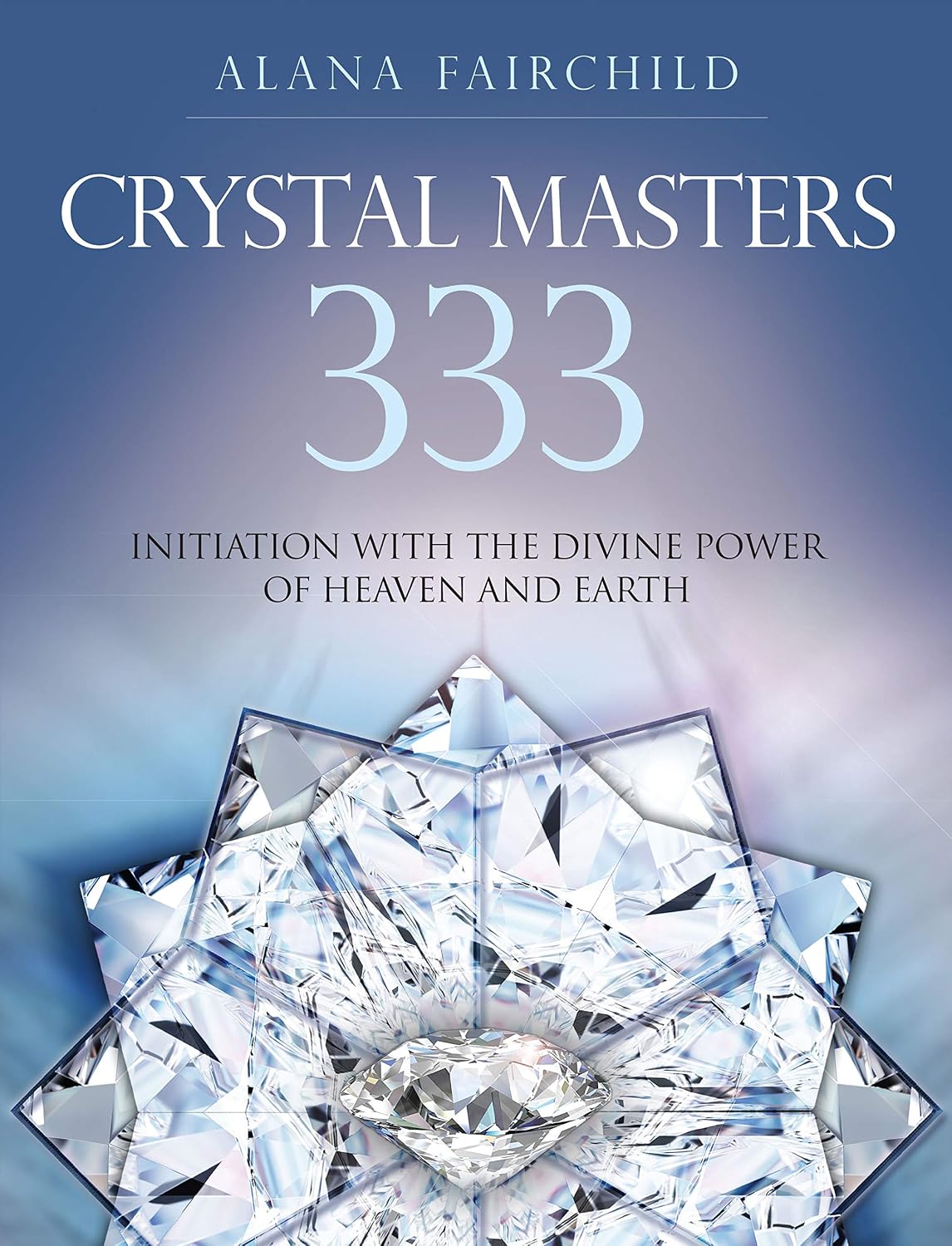 Crystal Masters 333