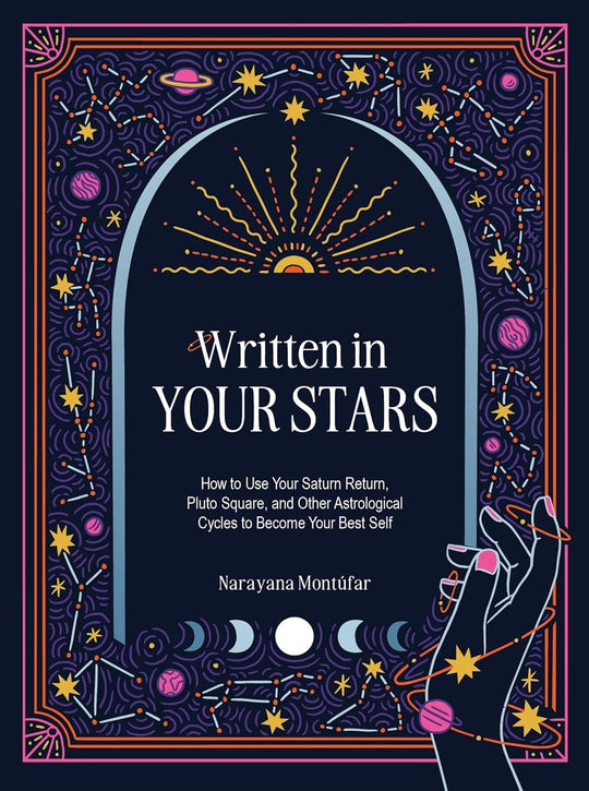 Written In Your Stars
