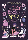 The Girls' Book Of Spells