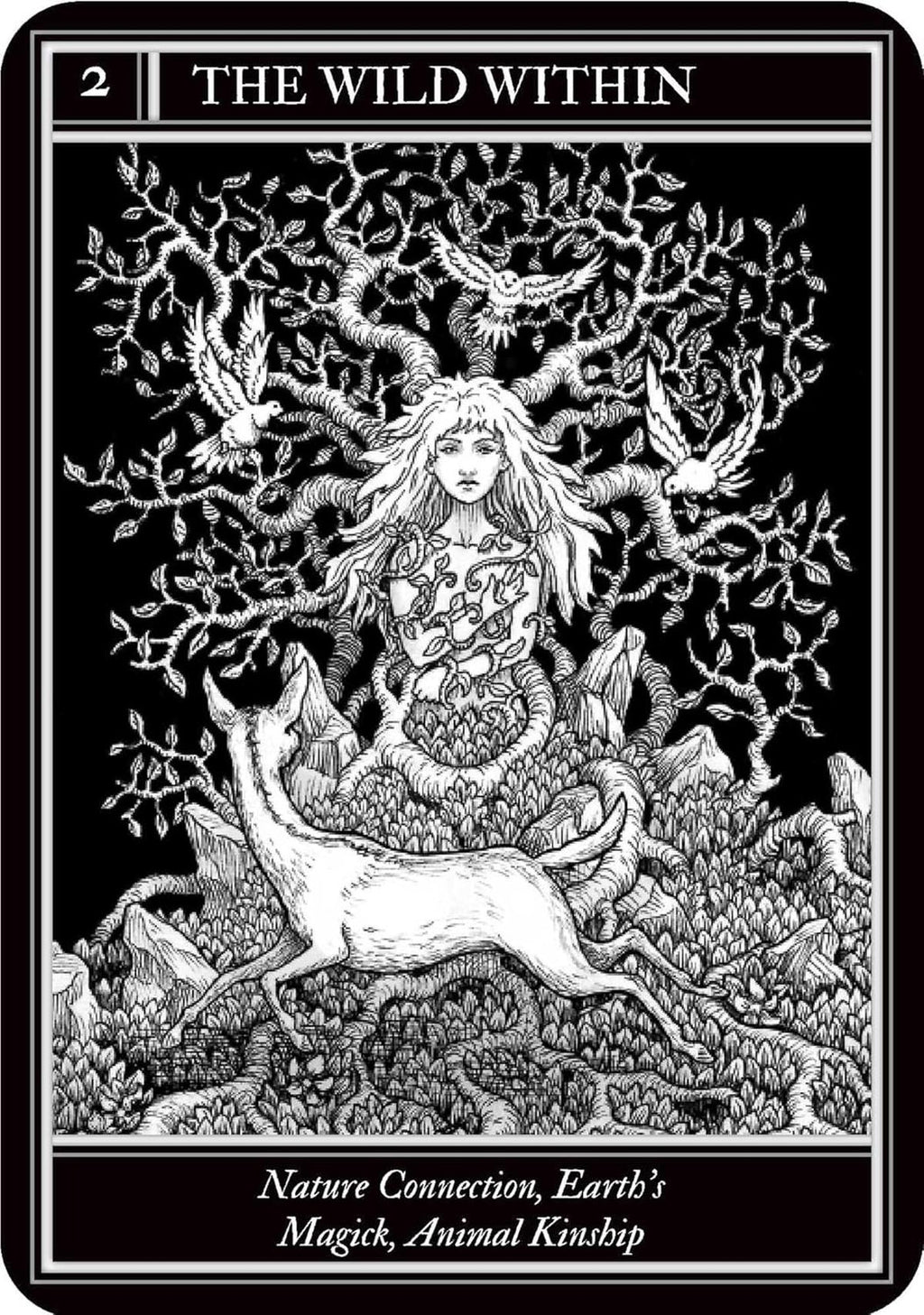 Coven Oracle