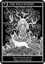 Coven Oracle