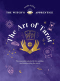 The Art Of Tarot