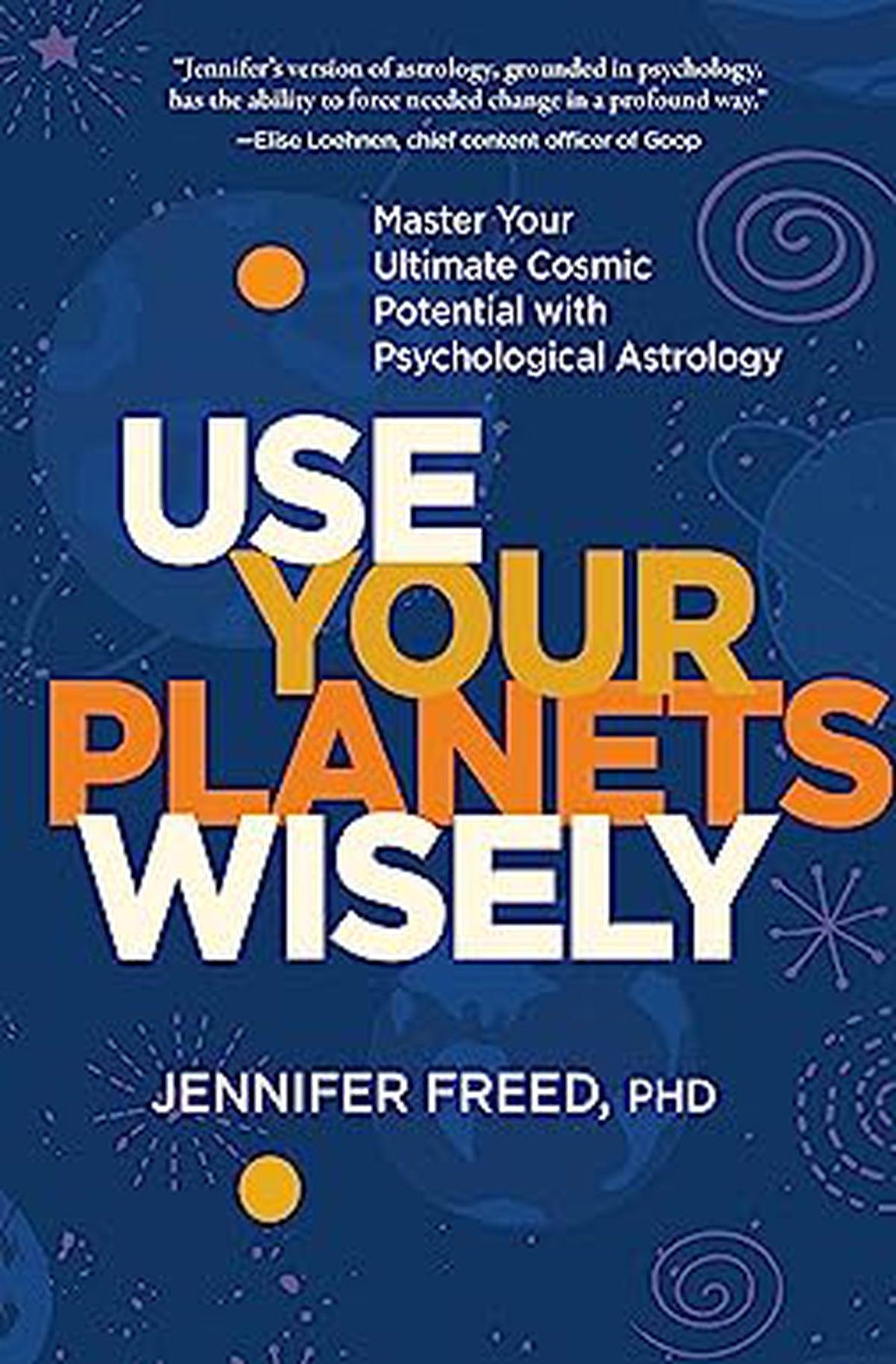 Use Your Planets Wisely