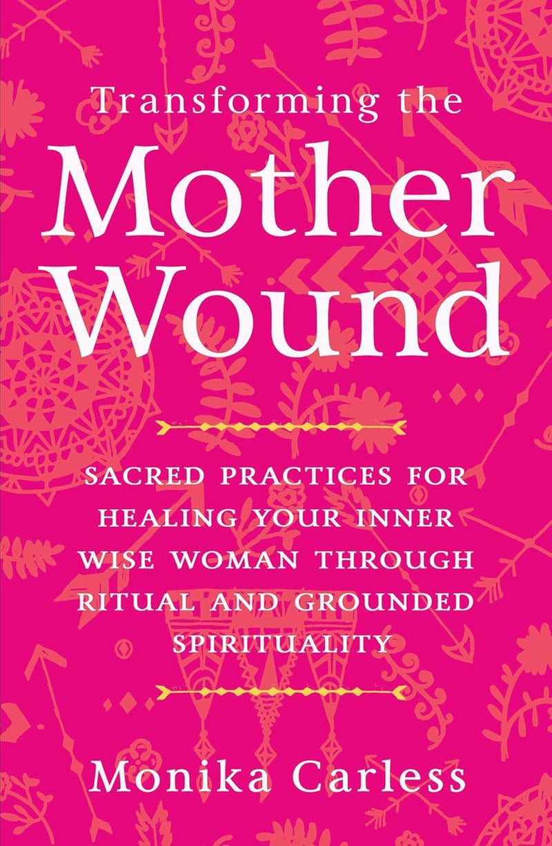 Transforming The Mother Wound