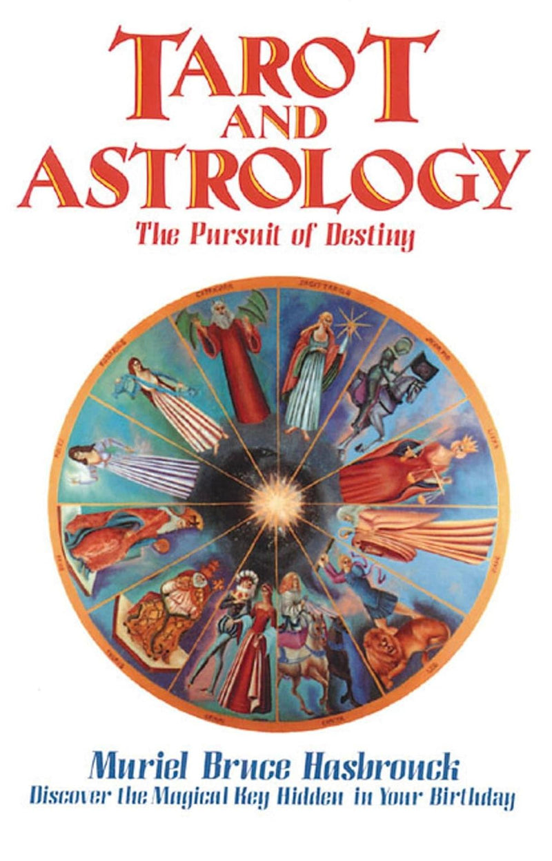 Tarot and Astrology