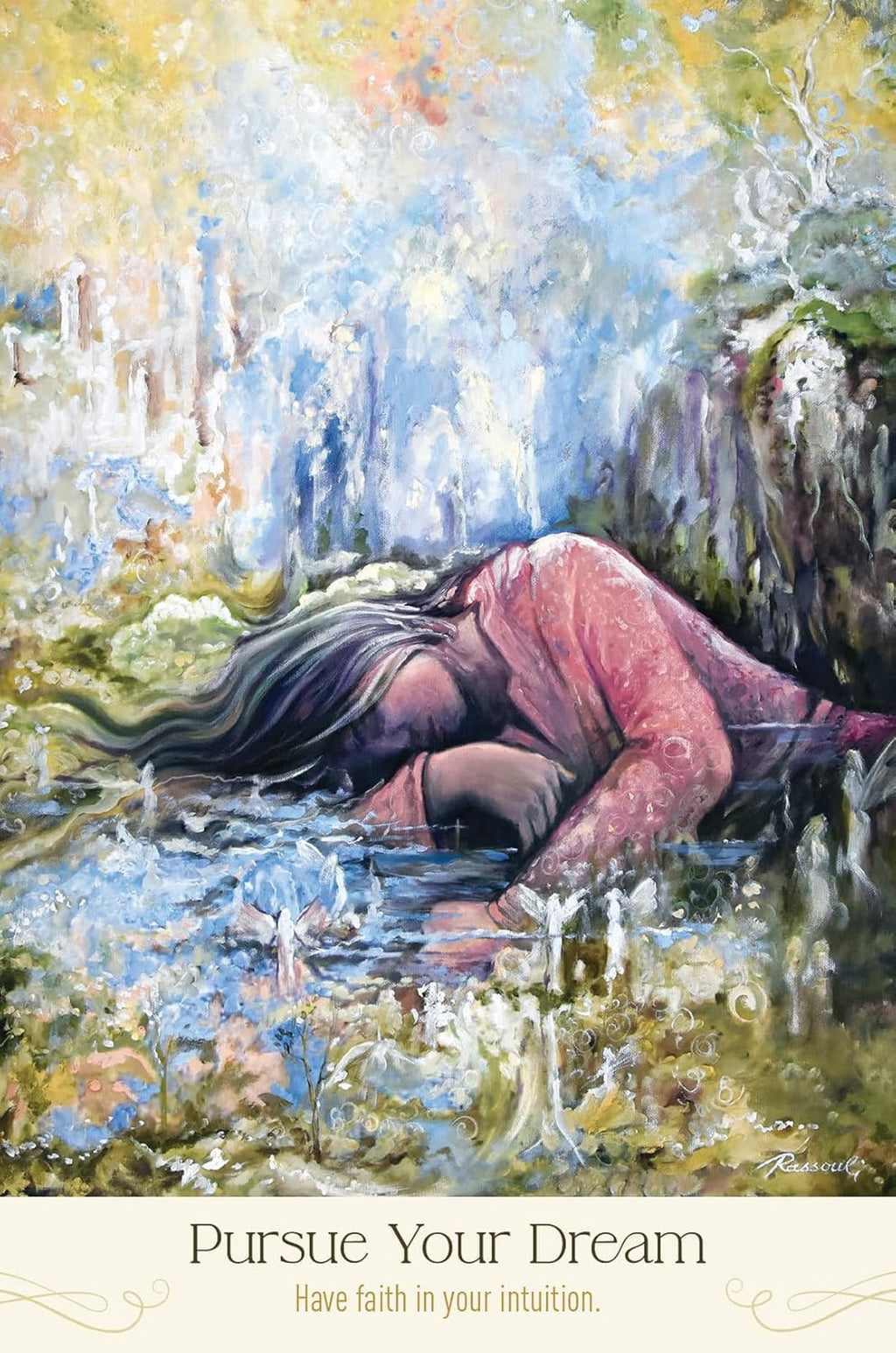 Soul's Journey Oracle