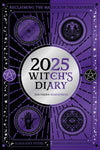 2025 Witch's Diary