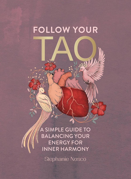 Follow Your Tao