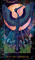 Oriens Animal Tarot Pocket Edition