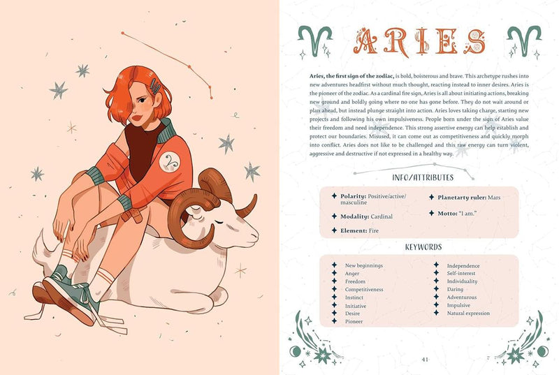 The Astro-Luna Journal