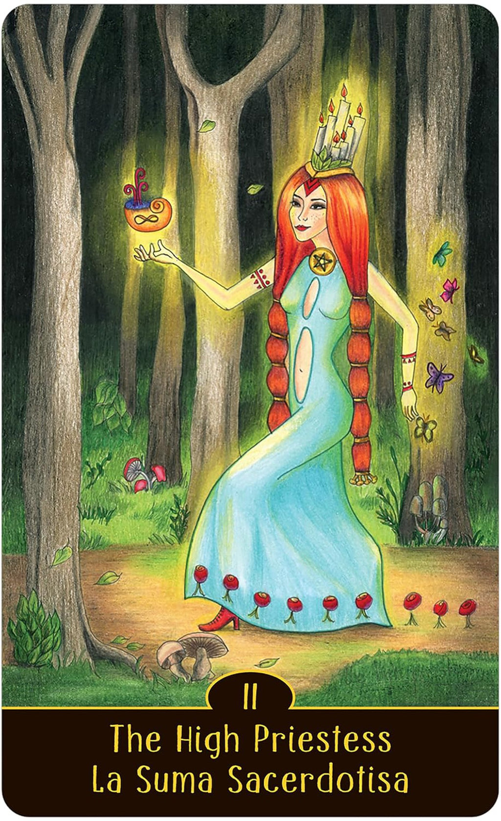 Sortilegium Tarot