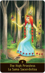 Sortilegium Tarot