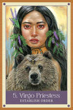 The Wild Witch Oracle