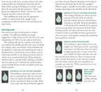 The Essential Oils Healing Deck