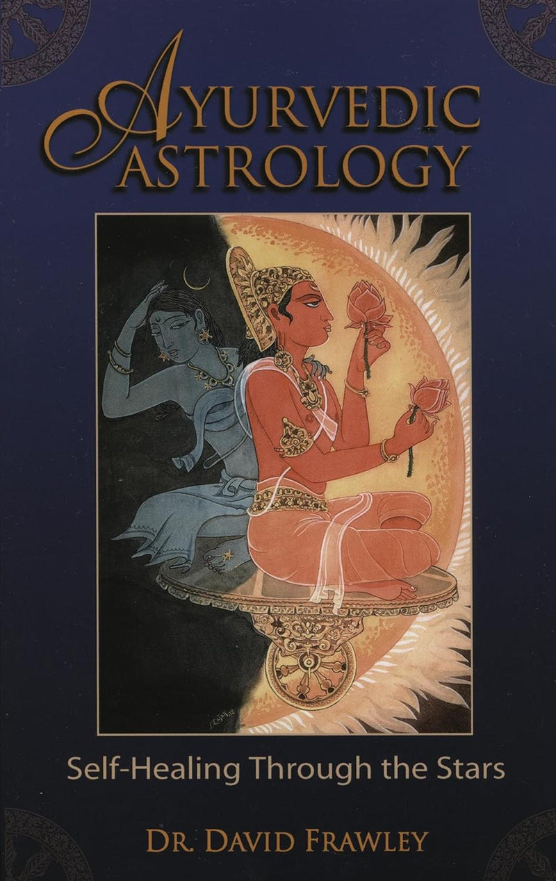 Ayurvedic Astrology