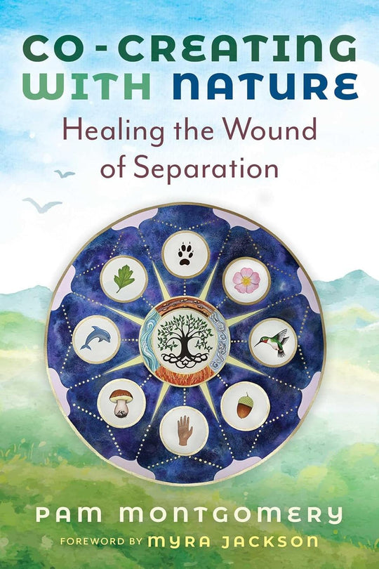 Co-Creating With Nature: Healing The Wound Of Separation