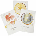 Maya Astro Cards