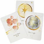 Maya Astro Cards