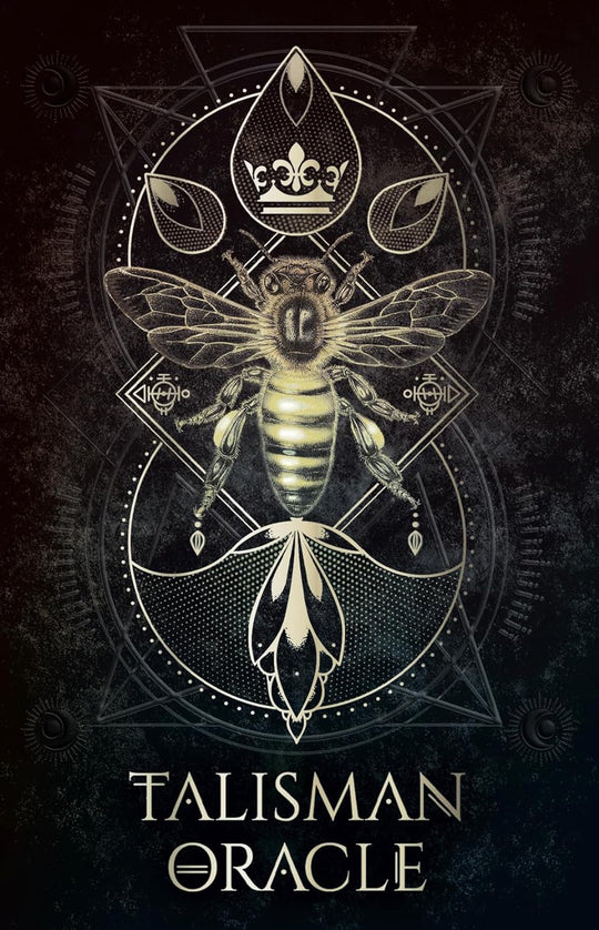 Talisman Oracle