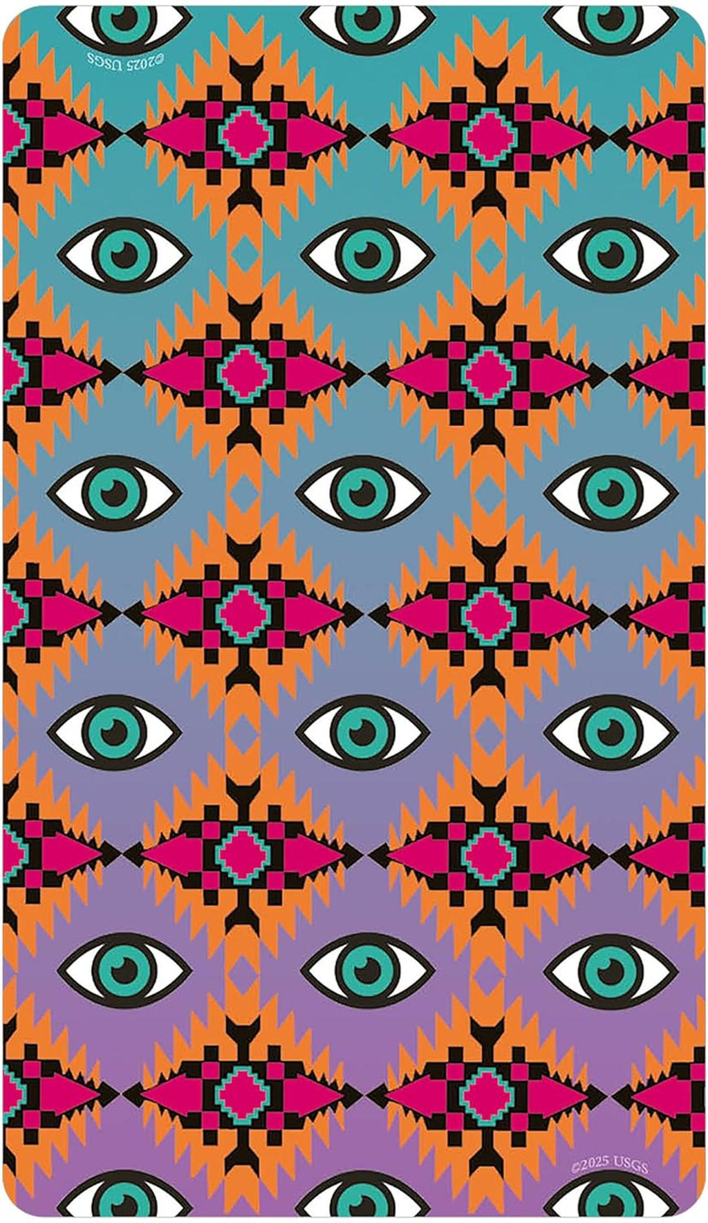 Desert Illuminations Tarot