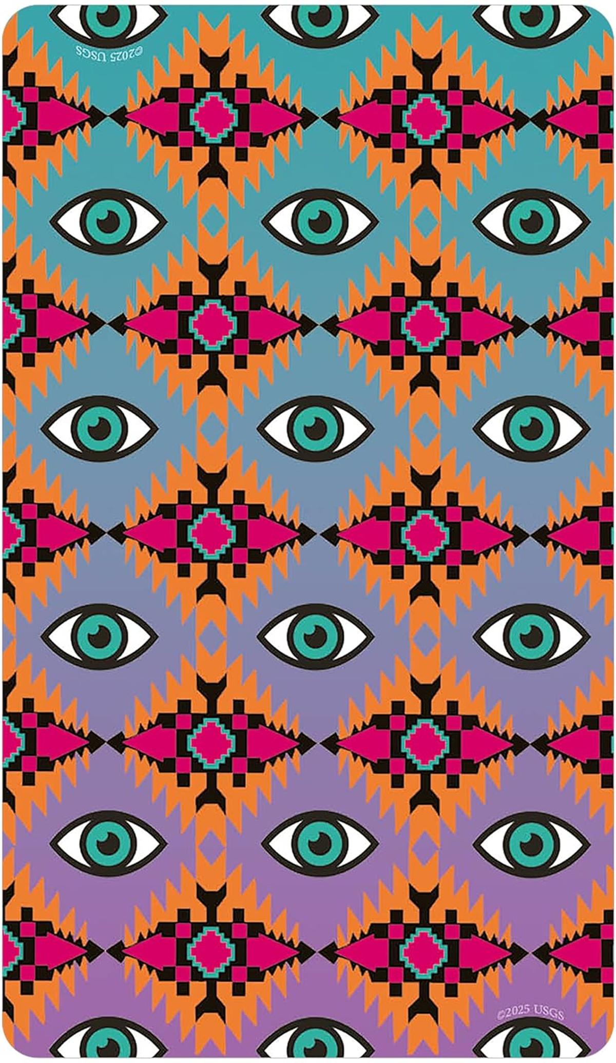 Desert Illuminations Tarot