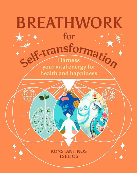 Breathwork For Self Transformation
