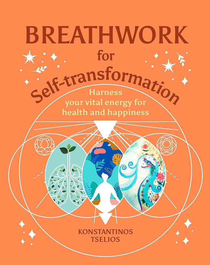 Breathwork For Self Transformation