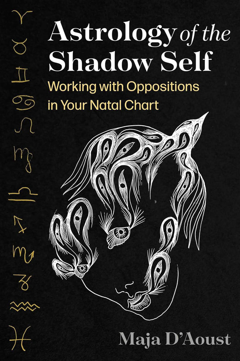 Astrology Of The Shadow Self