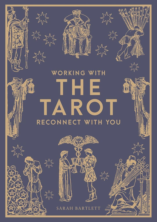 Working With The Tarot