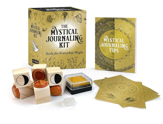 The Mystical Journaling Kit