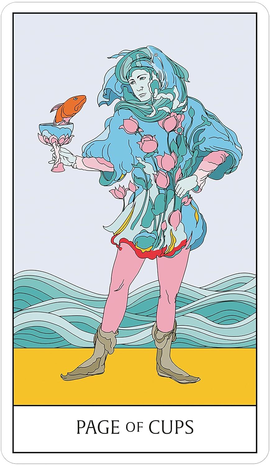Florana Tarot