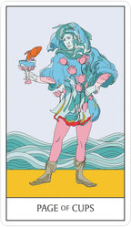 Florana Tarot