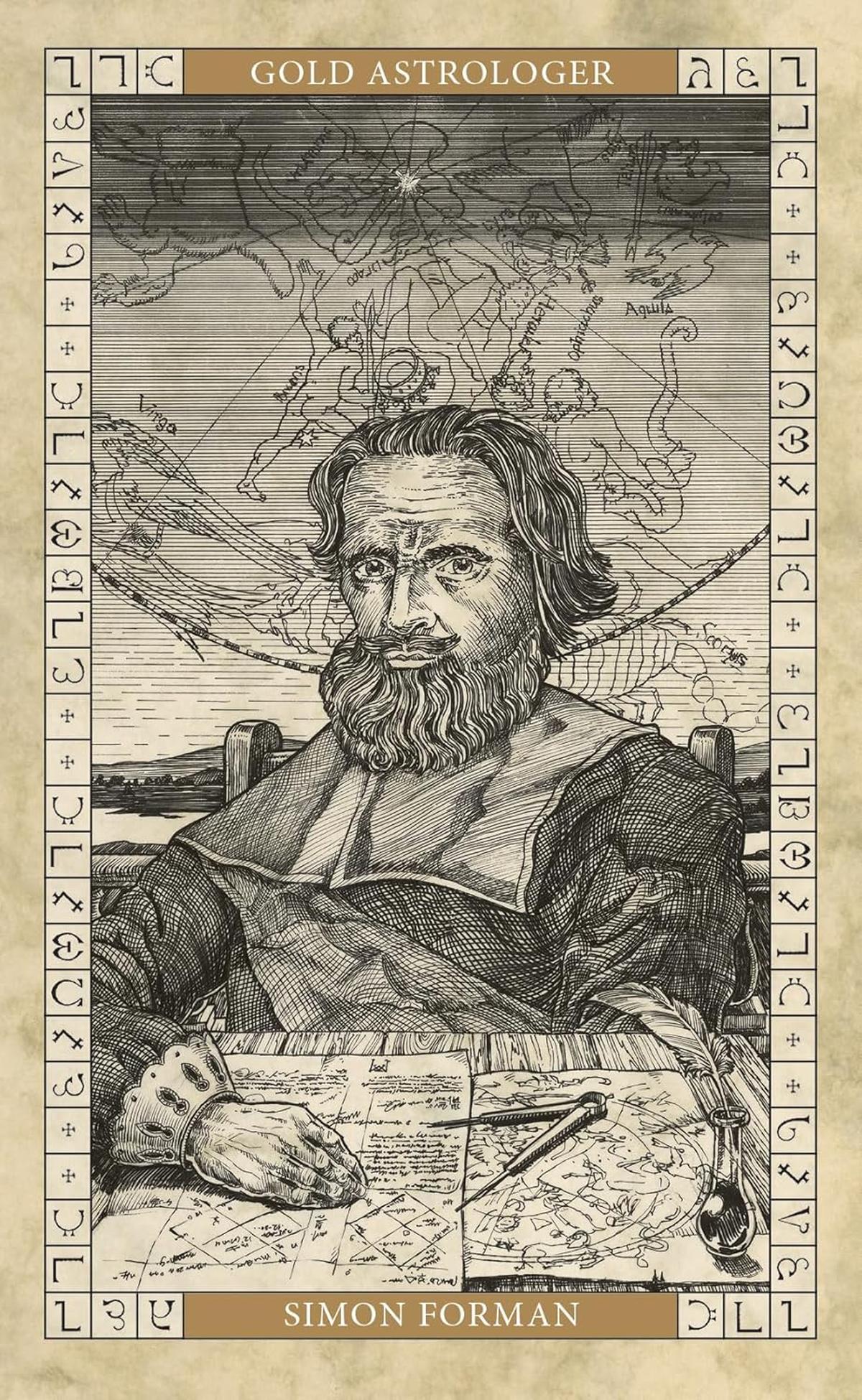 John Dee Oracle