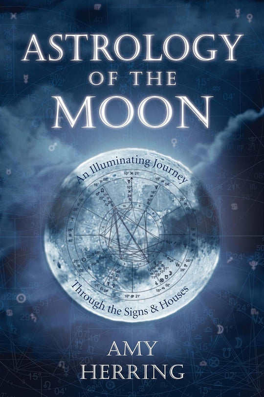 Astrology Of The Moon