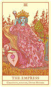 Your First Tarot