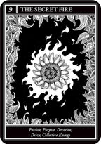 Coven Oracle