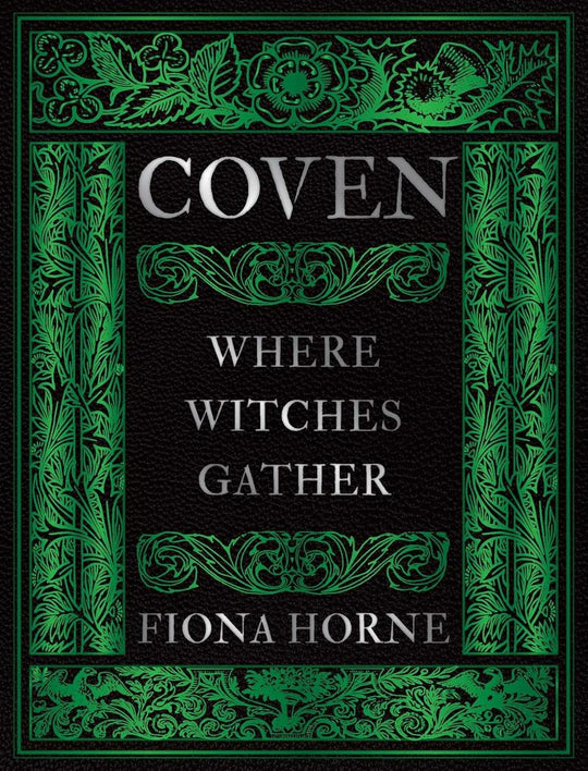 Coven: Where Witches Gather