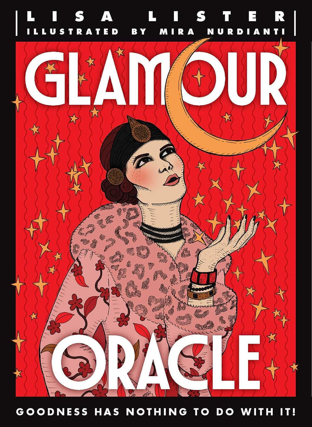 Glamour Oracle
