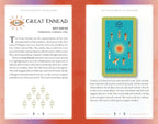 The Egyptian Book Of The Dead Oracle