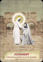 The Mary Magdalene Oracle