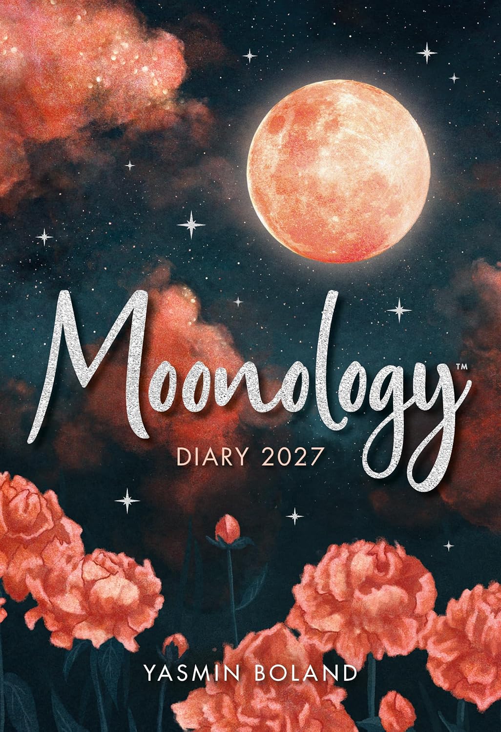 Moonology Diary 2027